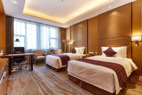 Hotel Wyndham Jingzhou